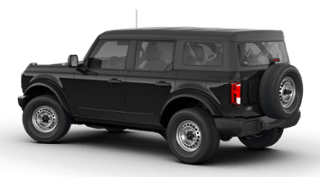 2026 Ford Bronco® External Image 3